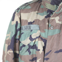 Field Jacket M-65 Us ARMY - L - ( MEDIUM REGULAR )