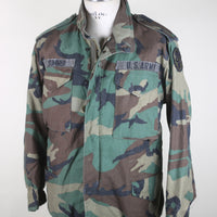 Field Jacket M-65 Us Army - S - (SMALL SHORT)