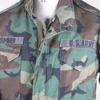 Field Jacket M-65 Us Army - S - (SMALL SHORT)