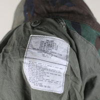 Field Jacket M-65 Us Army - S - (SMALL SHORT)
