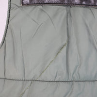 DOWN VEST - L -