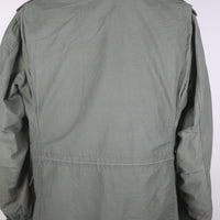 Field Jacket M-65 US ARMY Alpha Industries - L - (Medium Regular)