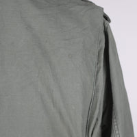 Field Jacket M-65 US ARMY Alpha Industries - L - (Medium Regular)