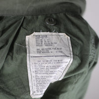 Field Jacket M-65 US ARMY Alpha Industries - L - (Medium Regular)