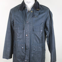 RARE Barbour Bedale 4 pockets - C34 -