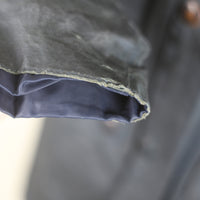 RARE Barbour Bedale 4 pockets - C34 -