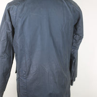 RARE Barbour Bedale 4 pockets - C34 -