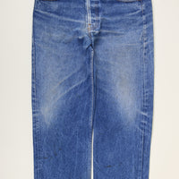 Levis 501 MADE IN USA - W32 -
