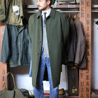 TYROLEN WOOL LODEN - XL -