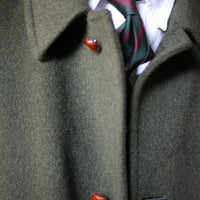 TYROLEN WOOL LODEN - XL -