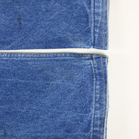 Levis 501 MADE IN USA - W32 -