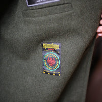 TYROLEN WOOL LODEN - XL -
