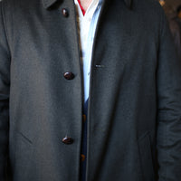 TYROLEN WOOL LODEN - M/L -