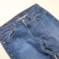 Levis 501 - W34 -
