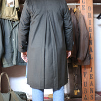 TYROLEN WOOL LODEN - M/L -