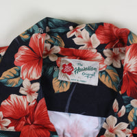 Camicia Hawaiana MADE IN HAWAII - XL -