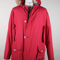 Woolrich Arctic Parka - M -