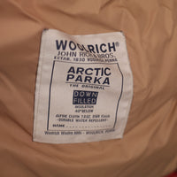 Woolrich Arctic Parka - M -