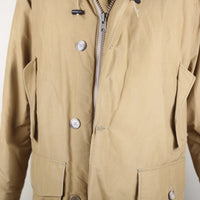 Woolrich Parka Made in USA - M -