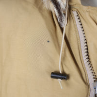 Woolrich Parka Made in USA - M -