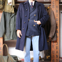 TYROLEN WOOL LODEN - L -