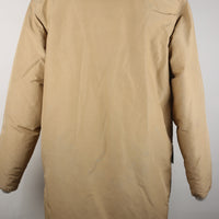 Woolrich Parka Made in USA - M -