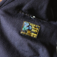 TYROLEN WOOL LODEN - L -