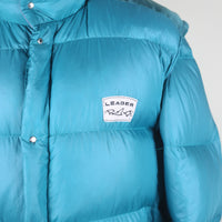 DOWN JACKET / VEST - L -