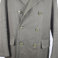 TRENCH COAT ASPESI - M/L -