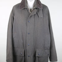 Barbour IN LANA - XL-