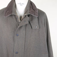 Barbour IN LANA - XL-