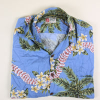 Camicia Hawaiana MADE IN HAWAII - XL -