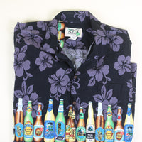 Camicia Hawaiana -XXL-