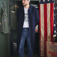 LODEN IN LANA MADE IN AUSTRIA - XXL -