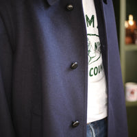 LODEN IN LANA MADE IN AUSTRIA - XXL -