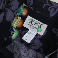 Camicia Hawaiana -XXL-