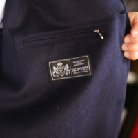 LODEN IN LANA MADE IN AUSTRIA - XXL -