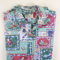 Camicia Hawaiana MADE IN HAWAII - XXL -