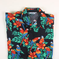 Camicia Hawaiana MADE IN HAWAII - XL -