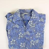 Camicia Hawaiana -XL-
