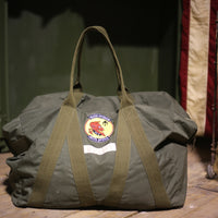 flyers kit bag