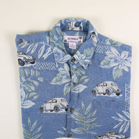 Camicia Hawaiana - L -