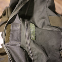 flyers kit bag
