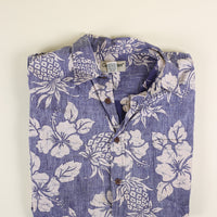 Camicia Hawaiana -XL-