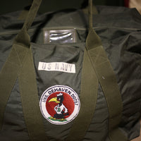 flyers kit bag