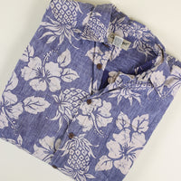 Camicia Hawaiana -XL-