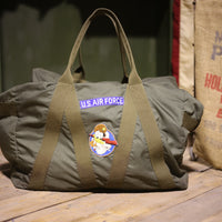 flyers kit bag