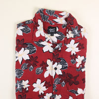 Camicia Hawaiana -S-