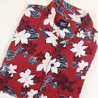Camicia Hawaiana -S-