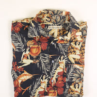 Camicia Hawaiana - L -